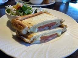 麻里布珈琲ROASTER