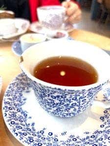 TEA ROOM KIKI 紅茶&スコーン専門店 名古屋