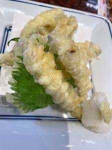 寿司御殿 竹の山店