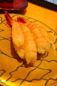 なごやか亭 白石本通店