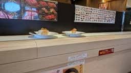 回転寿司みさき 三郷店