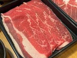 しゃぶしゃぶ すき焼 どん亭 幕張店