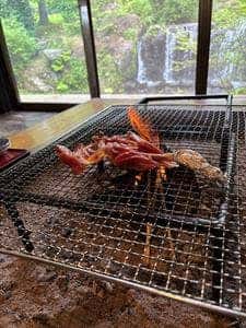 民話亭 ふるやの杜
