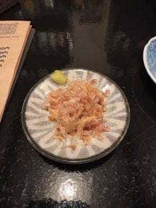 サケノサカナハル
