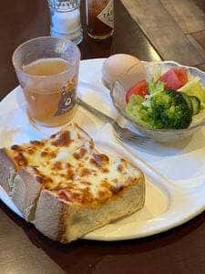 コーヒーハウス あめみや