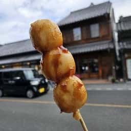 新井武平商店 ヤマブ川越時の鐘店