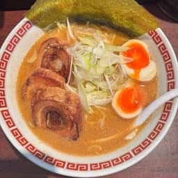 鶏白湯らーめん 鶏林 両国店