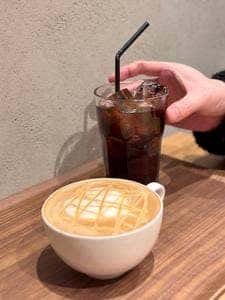 湯河原カフェ