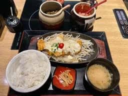 博多鶏ソバ 華味鳥 新宿三井ビル店