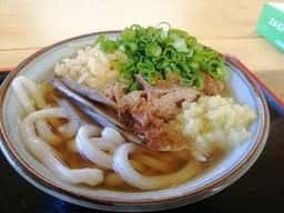 手打ちうどん 菜の家の製麺所 2号店