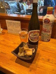 やきとり嘉兵衛