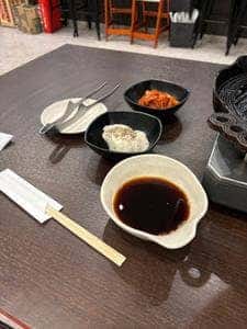 清ジンギスカン 松戸北小金店