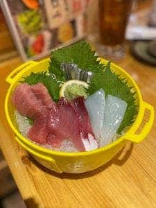 トロ政 大宮店