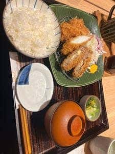 とんかつ和幸 シーサイドフォレスト品川店