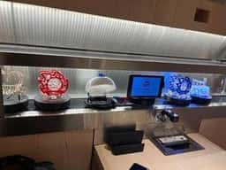 くら寿司 プラス型店舗 アトレ大森