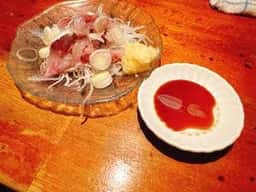 たち飲み 七助