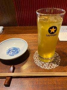 酒膳 たつ田