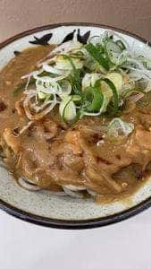 麺処 盛盛 ひばりヶ丘店