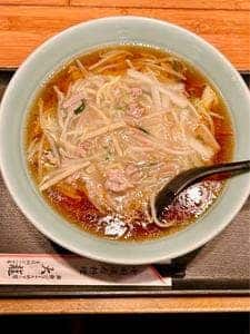 中国屋台料理 大龍