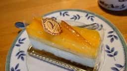 パティスリー カルチェラタン