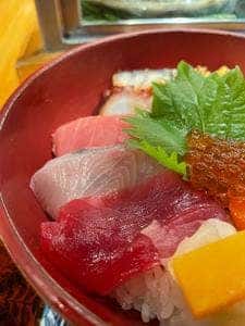 誠鮨