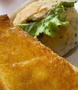 パン工房&カフェエスポワール