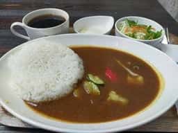 珈琲春秋Kobe 三宮店