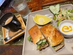 インド料理ラサマンダ ＆ アジアン・ハーバル・カフェSOLA