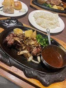 フォルクス 豊洲店