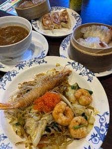 バーミヤン 朝霞本町店