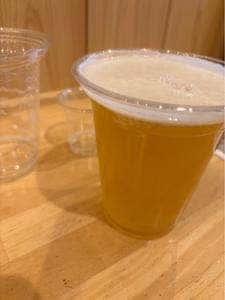 麦と葡萄 牛久醸造場