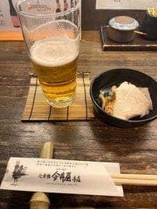 心斎橋 今井屋本店