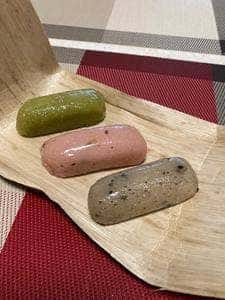 牛蒡餅本舗 熊屋