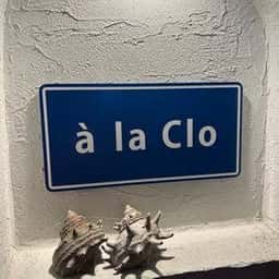 à la Clo