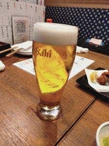 大衆寿し酒場 すさび湯 神戸三宮店