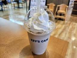 KEY'S CAFE TSUTAYA砺波店