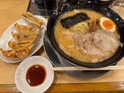 らあめん花月嵐 新大久保店