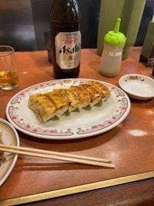 餃子の王将 西明石店