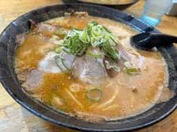 ラーメンさんぱち青森店