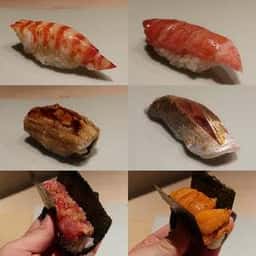 鮨 志郎