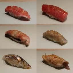 鮨 志郎