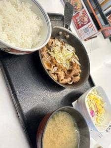 吉野家 横浜駅西口店