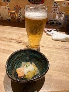深夜食堂 しまながし