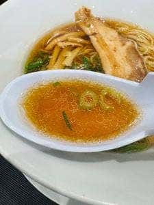 松軒中華食堂 千歳船橋店