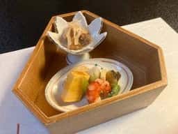 御料理 こめや