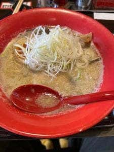 ラーメン工房 あ 宝塚店