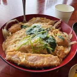 大衆食堂 はづき