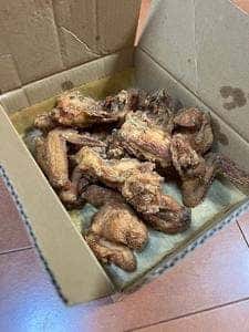 はなぶさ 敷戸店