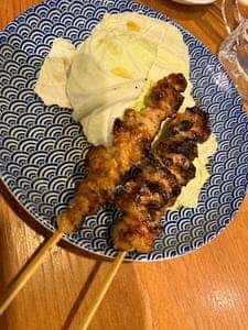 博多串焼き バッテンよかとぉ 鶴橋店