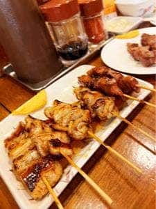たつや 駅前店